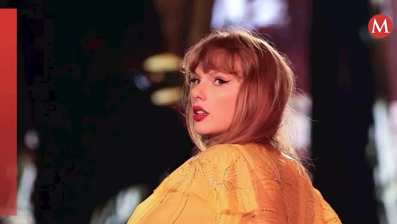 En su cumpleaños, Taylor Swift se convierte en la cantante con más premios Billboard de la historia