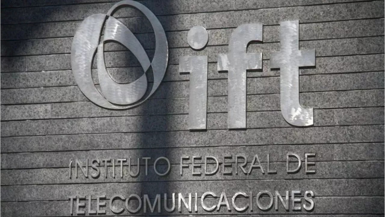 IFT advierte sobre riesgo en operaciones por reducción de presupuesto