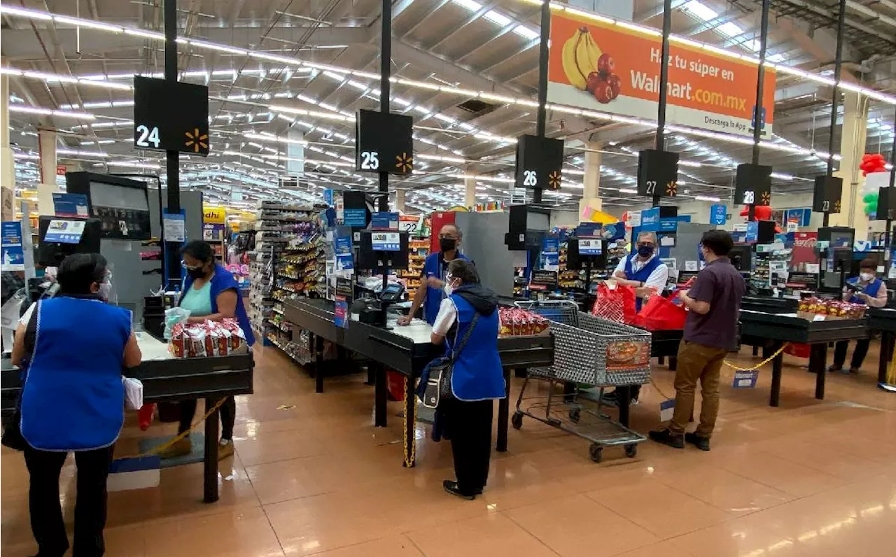 Los supermercados, bajo presión por alza al salario