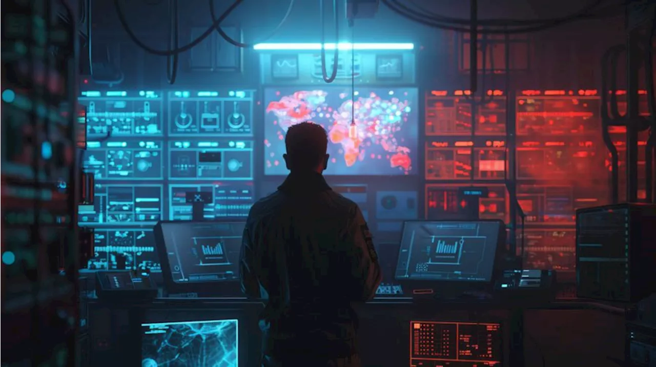Mining sector cyberattacks linked to third-party supplier access in 76% of cases