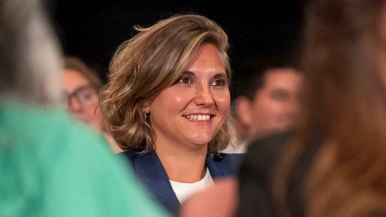 Quién es Stefanía Cora, la legisladora que ocupará el lugar del expulsado Edgardo Kueider en el Senado