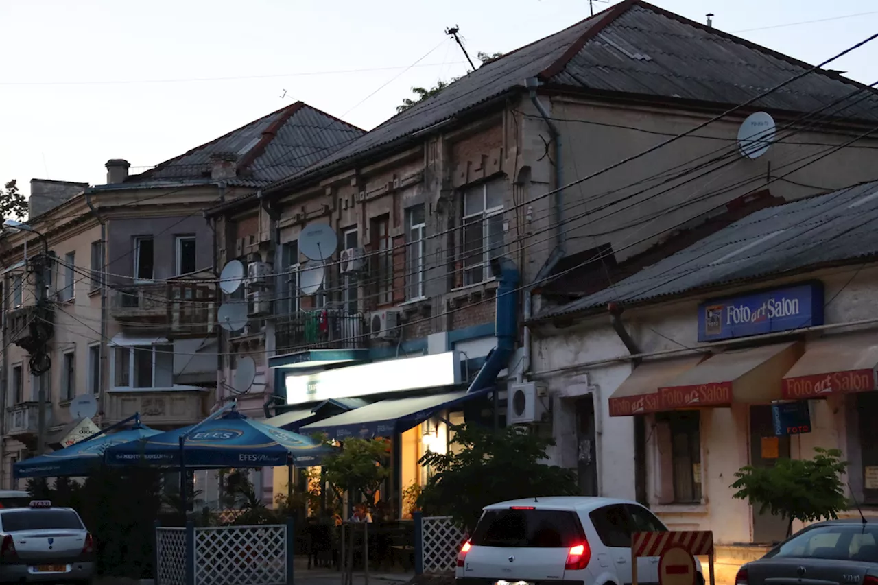 Введено ЧП: в Молдавии нашли виновного в энергетическом кризисе