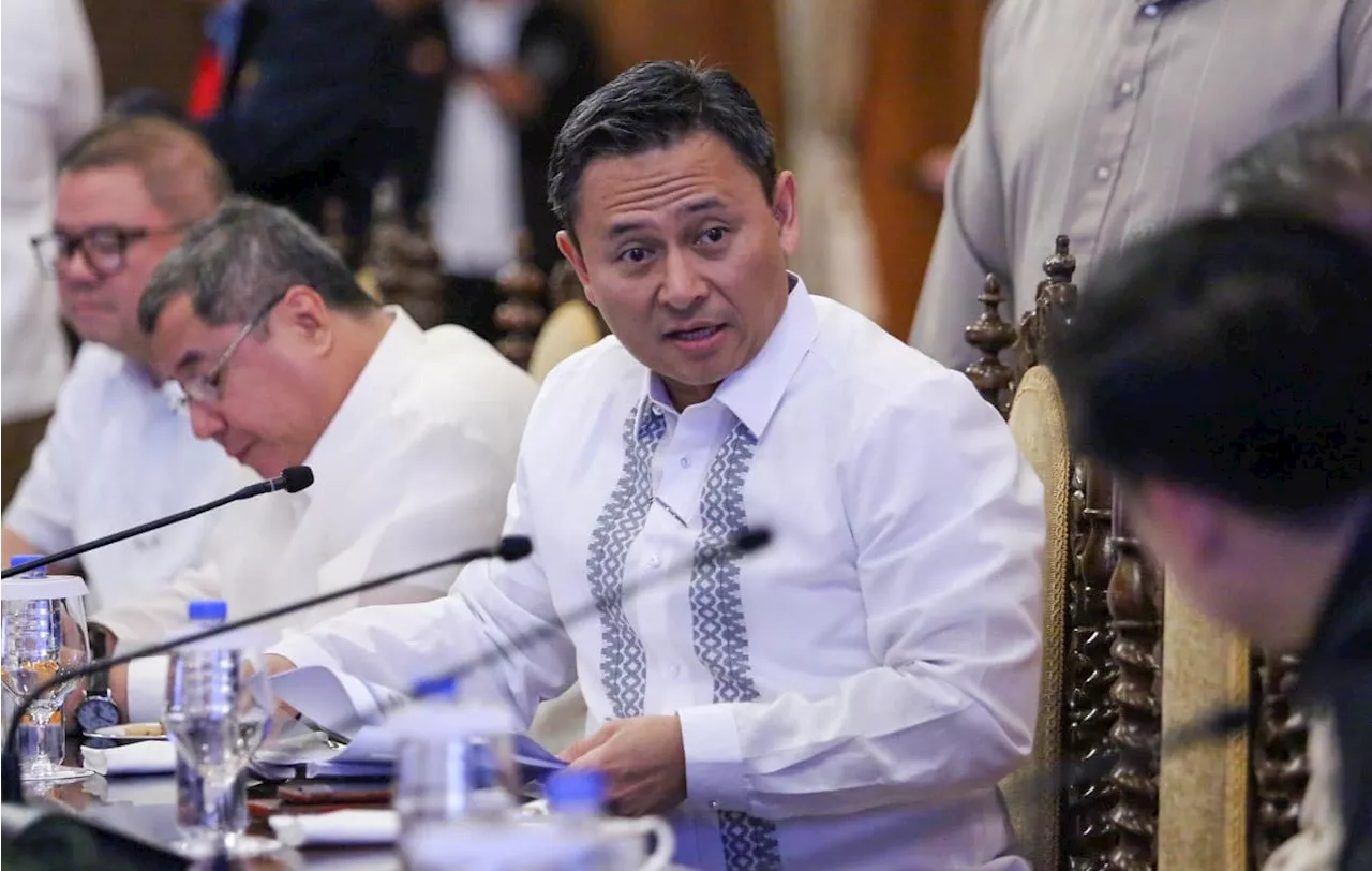 Angara laments P12-b cut in 2025 DepEd budget