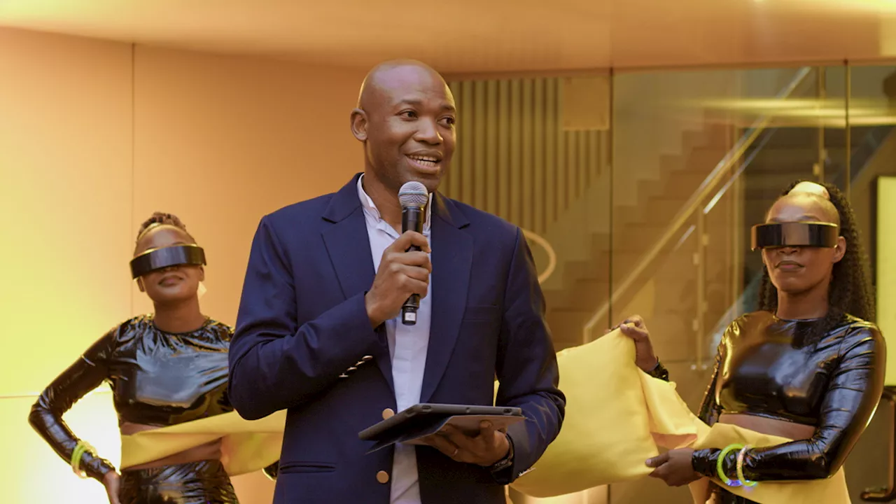 MTN South Africa launches Digital Experience Centre in Johannesburg