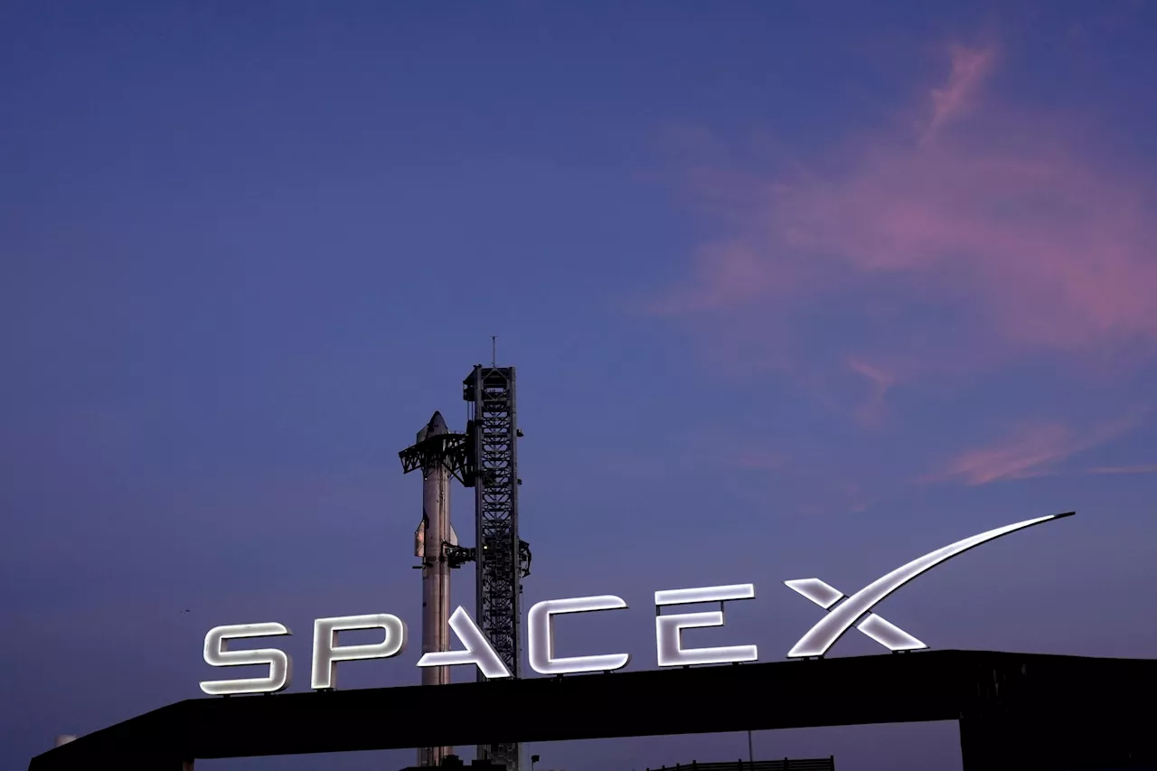 „Tor zum Mars“: Elon Musk will SpaceX-Sitz zur Stadt machen