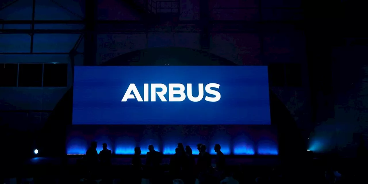 Airbus: Auslieferungsziel 2024 in Reichweite trotz Umstrukturierung