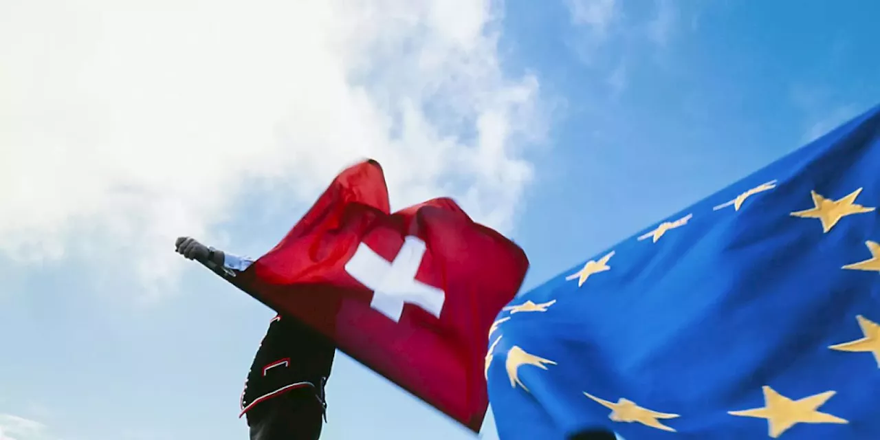 Verhandlungen zwischen Bern und Brüssel sind in «heikler Phase»