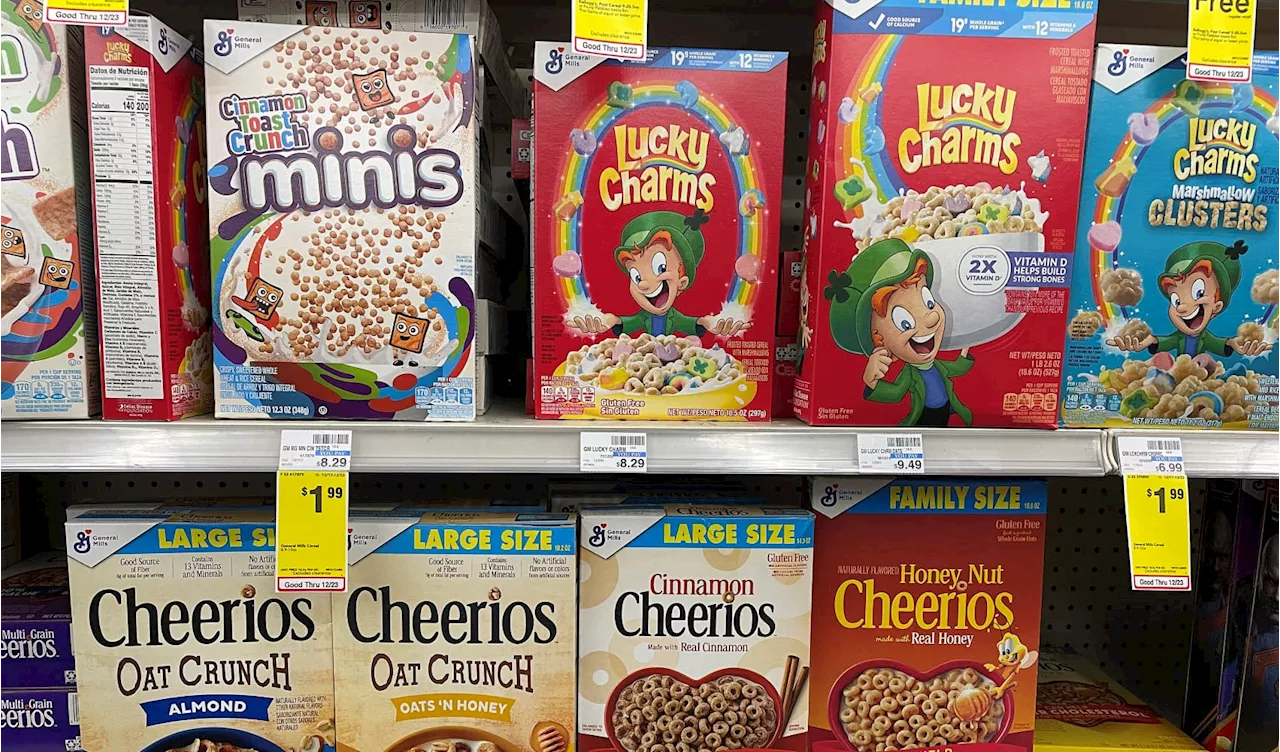 Cramer's week ahead: Fed decision and earnings from General Mills, Darden and Nike