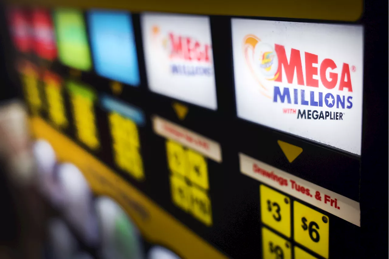 The unexpectedly eerie facts about Mega Millions' Friday the 13th jackpot