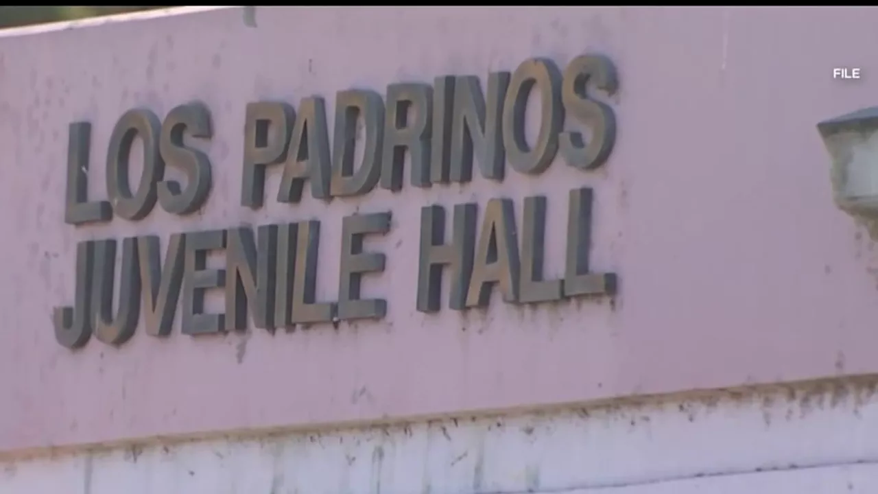 Los Padrinos juvenile hall defies orders, stays open