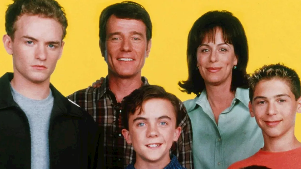 ‘Malcolm in the Middle' revival a go with Frankie Muniz, Bryan Cranston