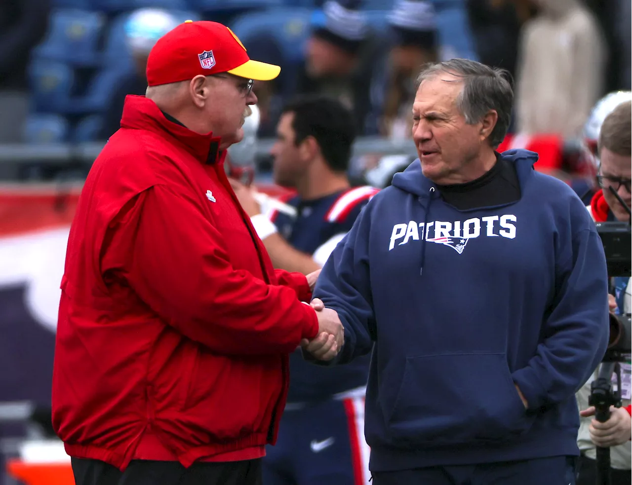 Ranking the winningest coaches in NFL history