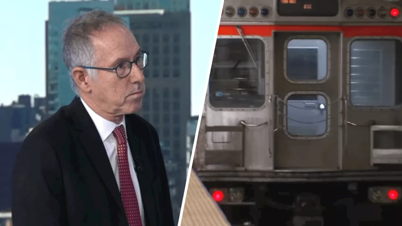 SEPTA's special prosecutor talks strategy, why he hasn't taken any cases yet