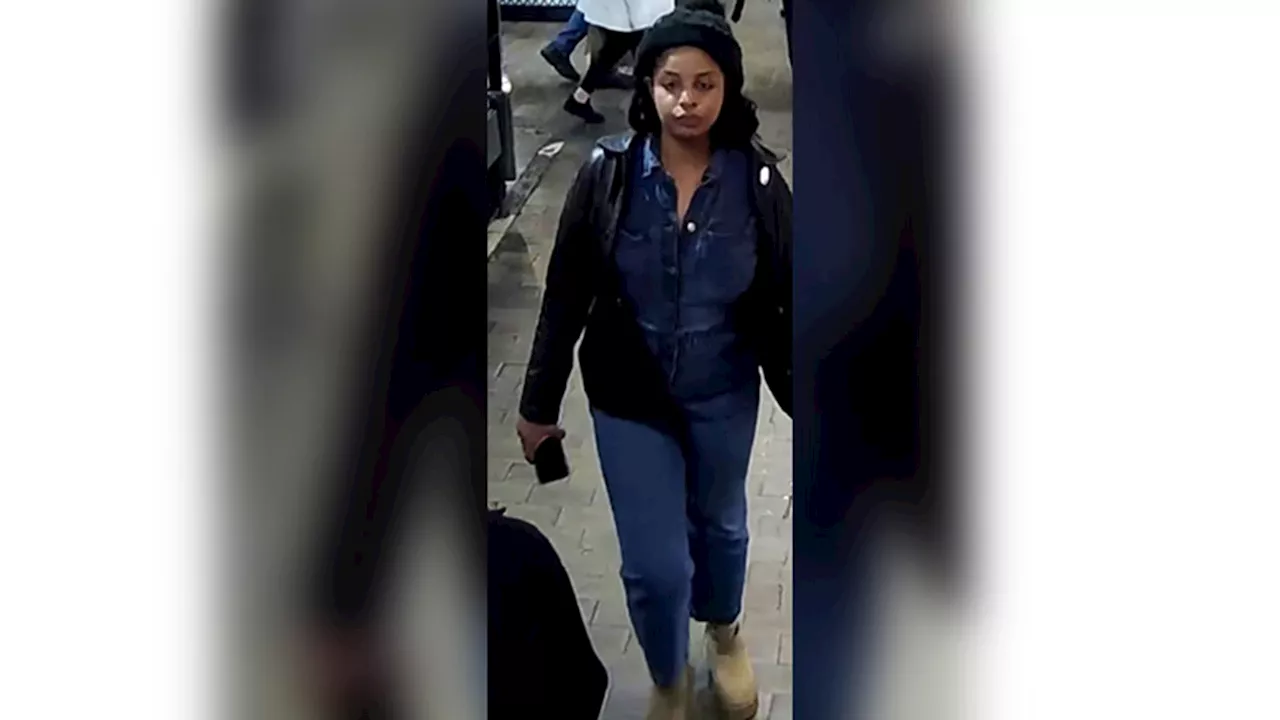 Woman randomly attacks another woman waiting for bus in Center City, police say