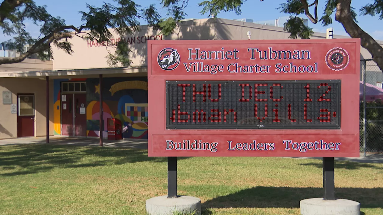 Investigation underway to find money allegedly missing from College Area school