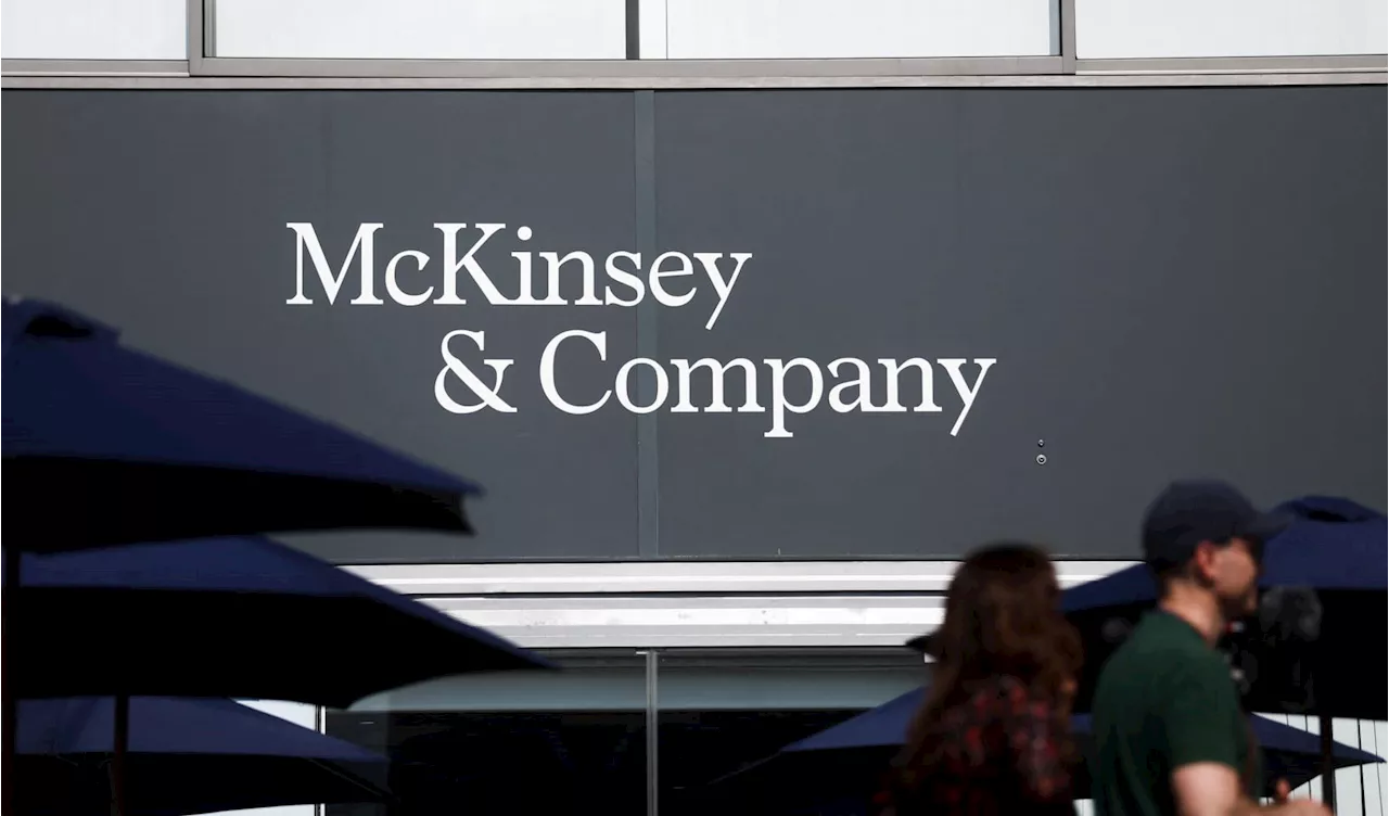 McKinsey & Co. to pay $650 million to settle opioid consulting probe, ex-partner to plead guilty