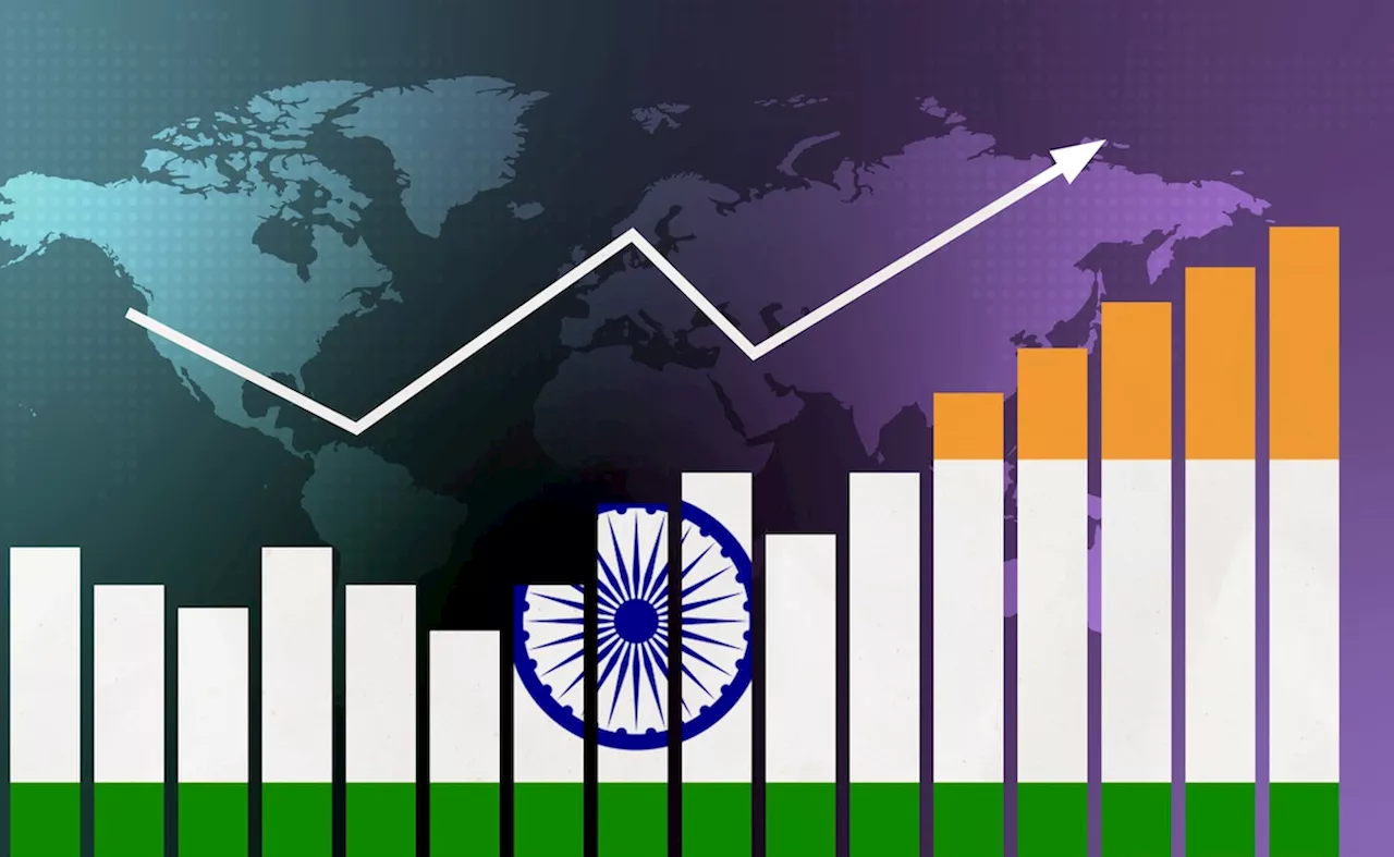 2030 तक सात ट्रिलियन डॉलर की अर्थव्यवस्था बनने के लिए इंफ्रास्टक्चर पर 2.2 ट्रिलियन डॉलर निवेश की जरूरत: रिपोर्ट