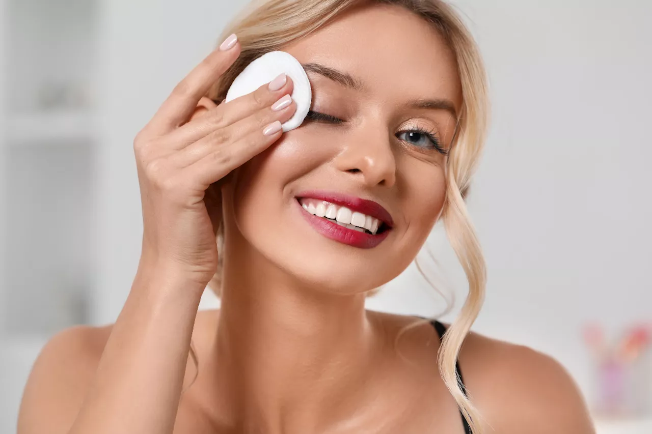 Nivea's £1.94 eye makeup remover hailed as superior to luxury brands by beauty fans