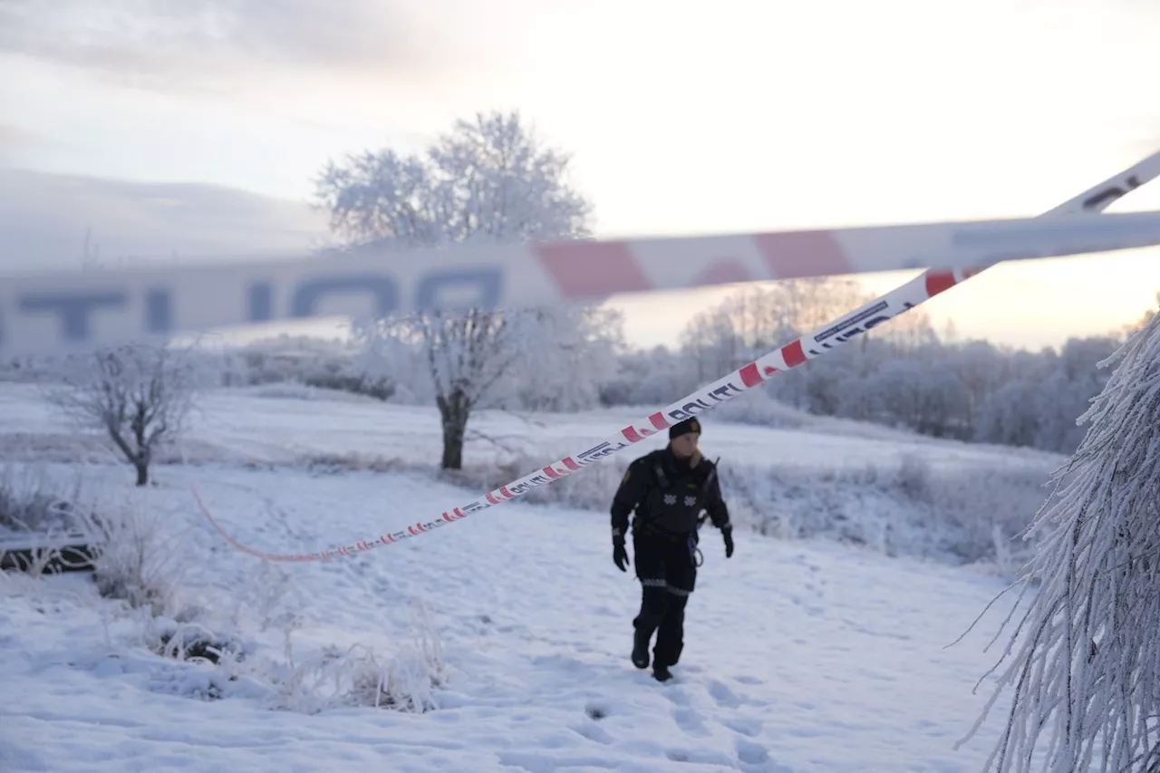 Drapssiktet i Gjerdrum erkjenner straffskyld