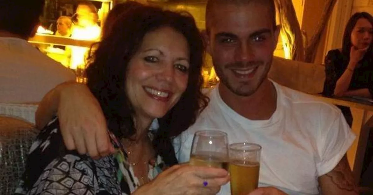 Max George's mum breaks silence over his hospital stay after rushing star to A&E