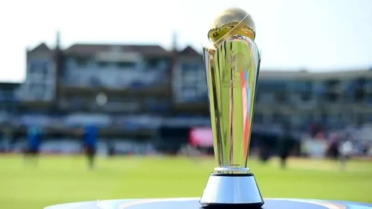 Champions Trophy: BCCI की मांग के आगे झुका ICC, हाईब्रिड मॉडल में होगी चैंपियंस ट्रॉफी, 2026 में पाकिस्तान-भारत मैच यहां होगा