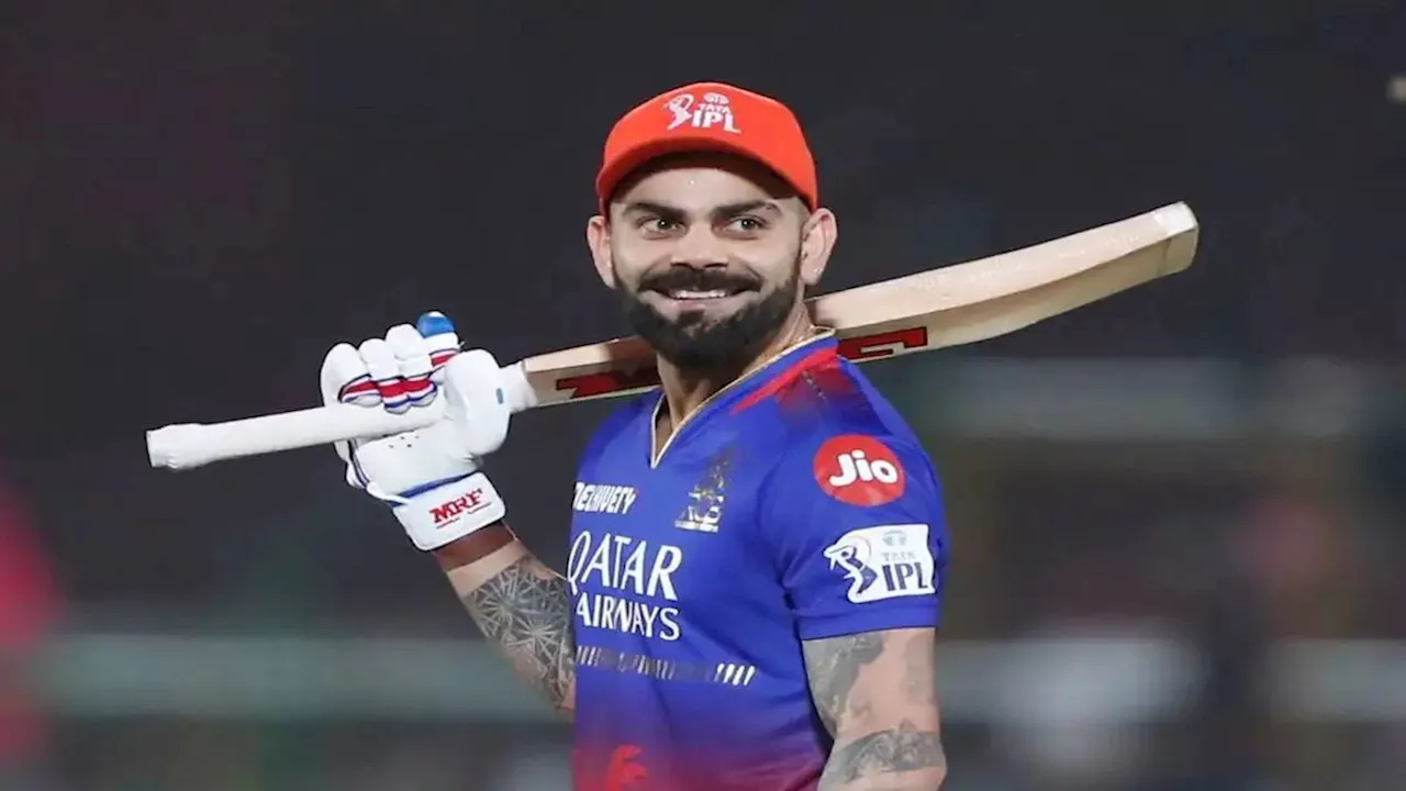 IPL 2025: RCB का धांसू बैटिंग ऑर्डर देखा क्या, ये 7 बल्लेबाज उड़ाएंगे गेंदबाजों की नींद