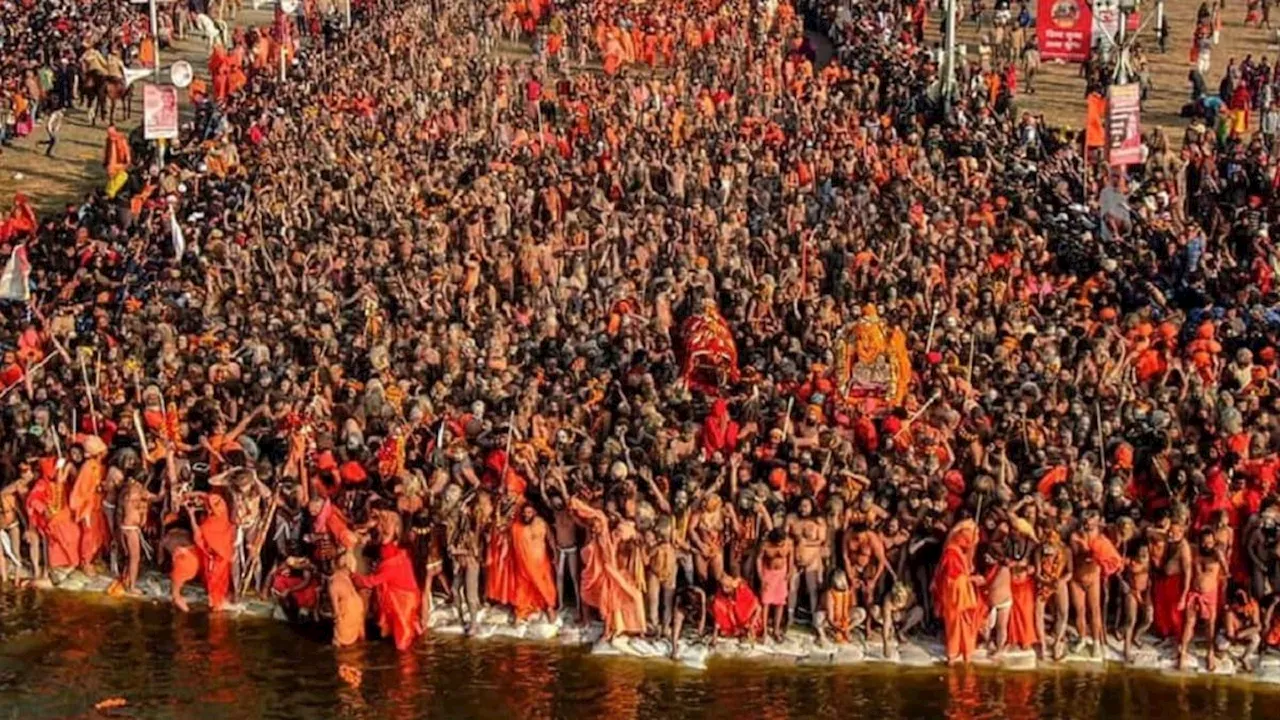 Mahakumbh Mela 2025 Start Date: 12 साल बाद इस दिन यहां से होगी महाकुंभ की शुरुआत, जानें इस बार क्या कुछ होगा खास