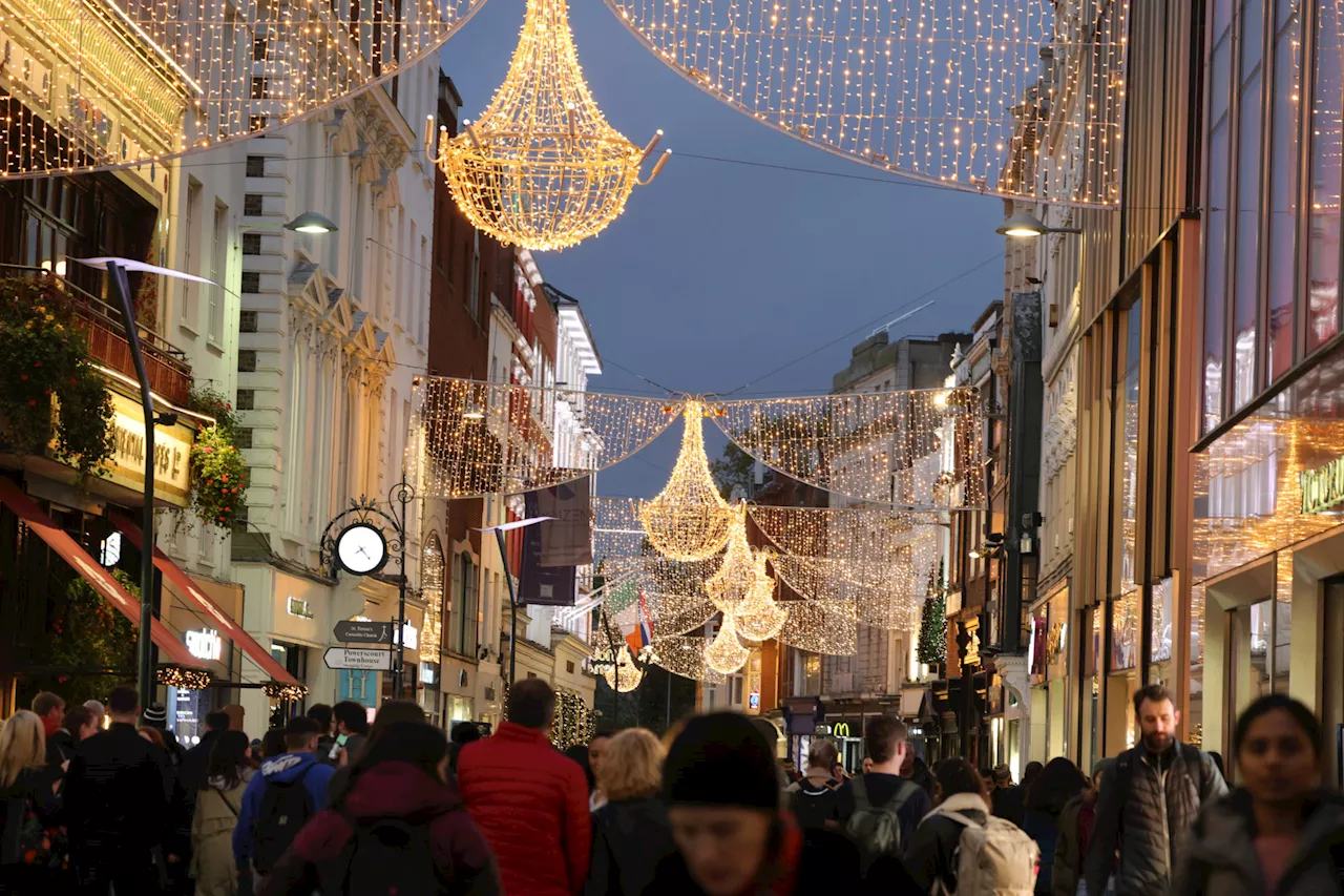 Dublin to pilot ‘Welfare Area’ in city centre