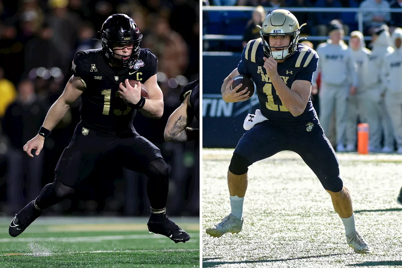 Army-Navy Game 2024: Predictions, betting and how to watch as Trump, Vance to attend