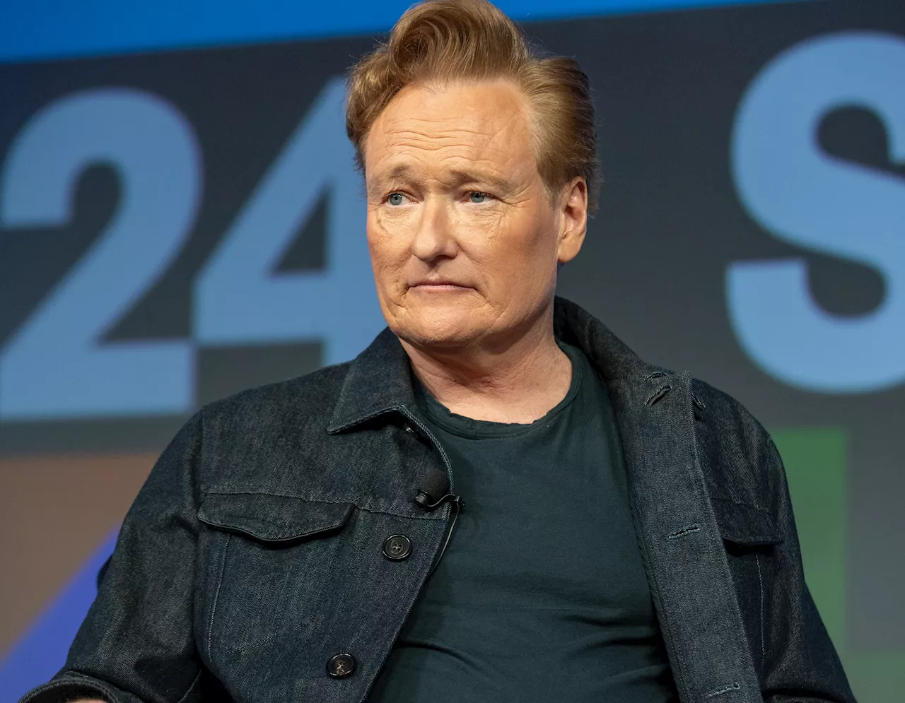 Conan O'Brien Suffers Devastating Loss 3 Days After Another One