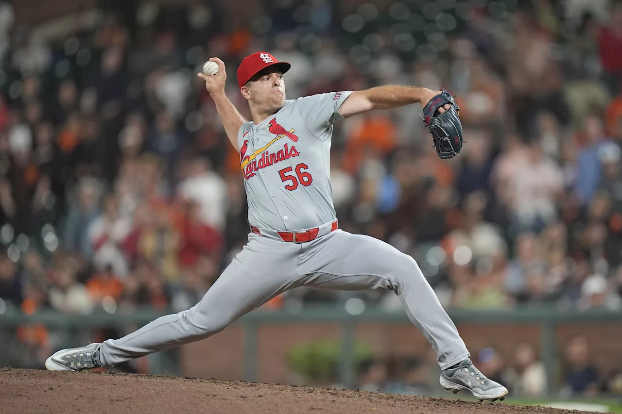 Could Blockbuster Yankees Devin Williams Trade Cause Cardinals To Move Ryan Helsley?