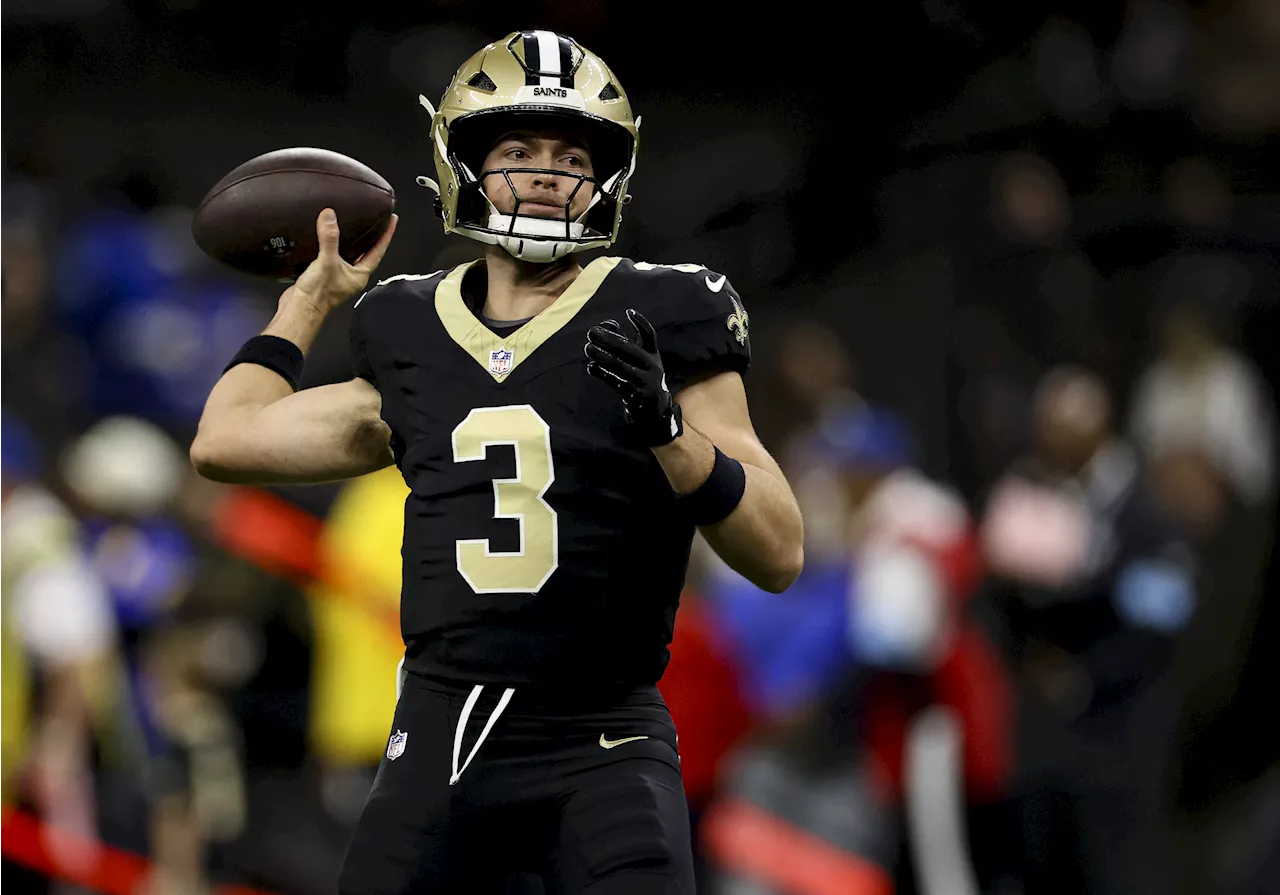 Ex-Saint Marshon Lattimore to Debut Against New Orleans and New Starting QB Jake Haener