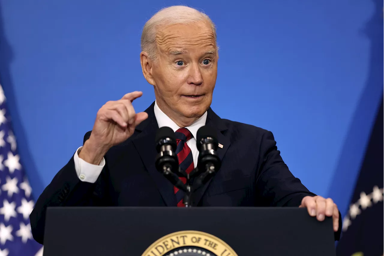 Joe Biden Commuting 'Kids for Cash' Judge Sentence Sparks Anger: 'Shocked'