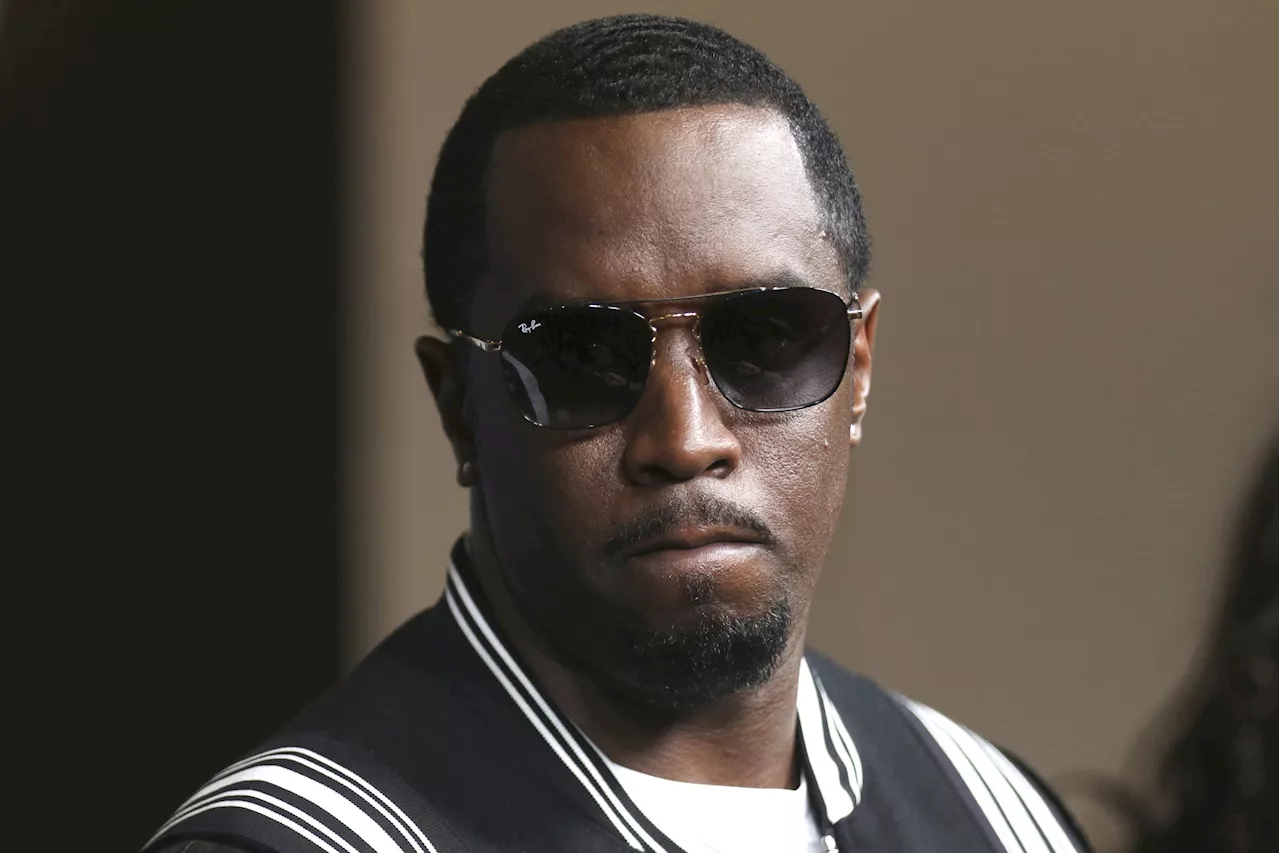 Sean 'Diddy' Combs Update: Rapper Asks Judge to Dismiss His Own Argument