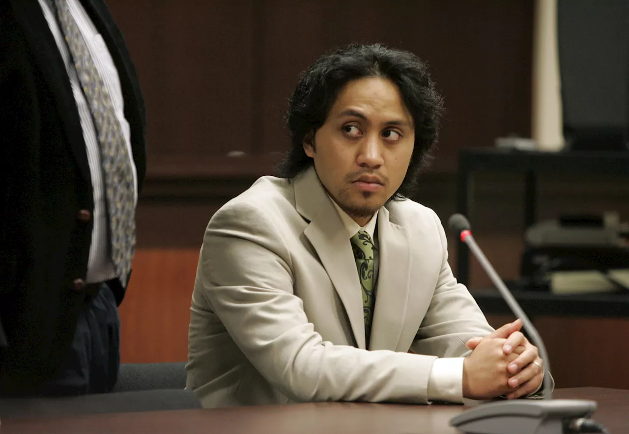 Vili Fualaau, 41, Expecting 2nd Grandchild 4 Years After Mary Kay Letourneau's Death