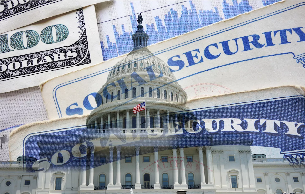 Why Social Security Delays Could Hit in 2025