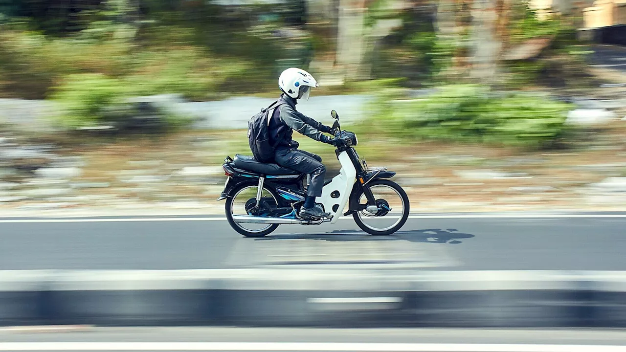 Soll es eine praktische Prüfung für den Moped-Führerschein geben?