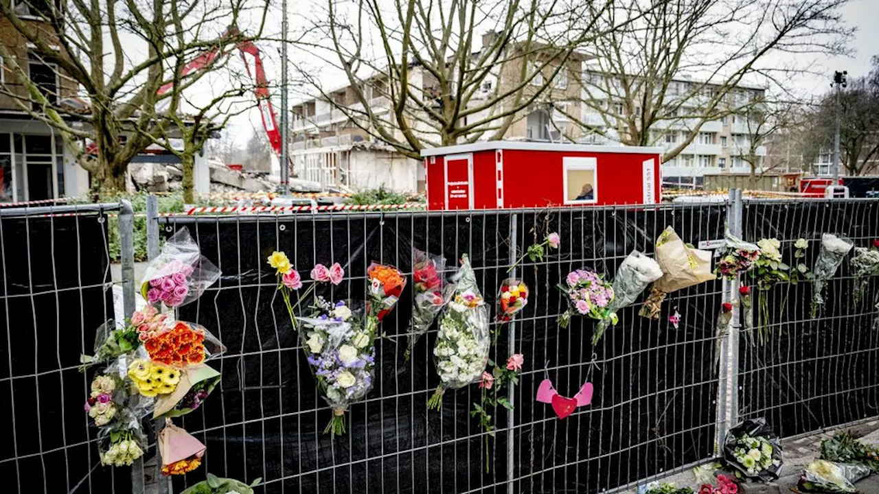 Familielid bruidsmodezaak: 'Ook wij willen dat de onderste steen bovenkomt'