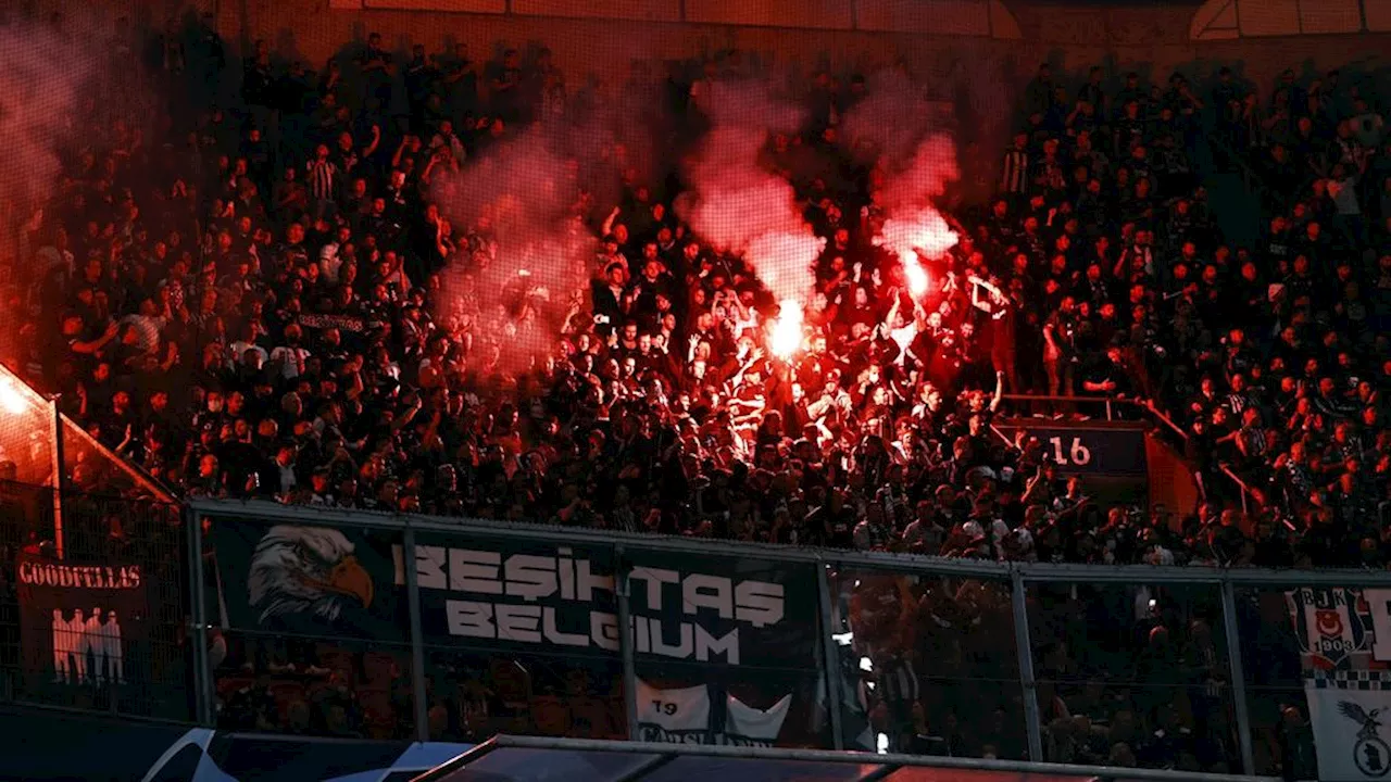 Gemeente Enschede weert Besiktas-fans rond duel met FC Twente