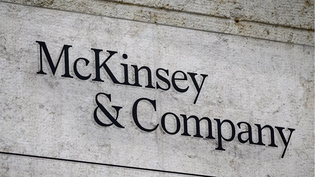 McKinsey & Company to pay $650 million for role in opioid crisis