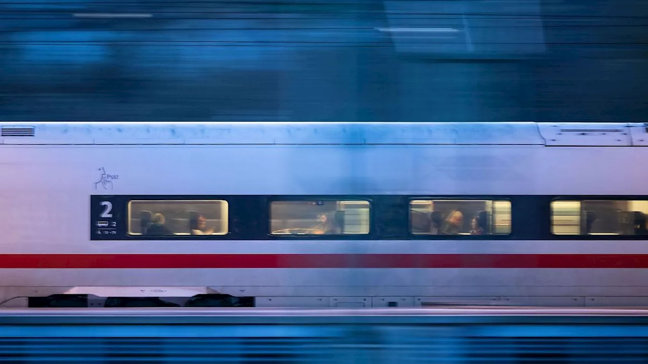 Baden-Württemberg: Bessere Verbindungen und wegfallende Züge im Bahnverkehr