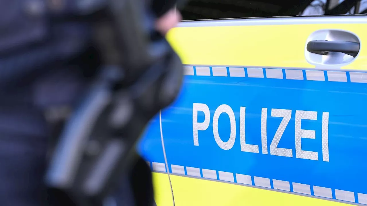 Baden-Württemberg: Sohn soll Vater getötet haben