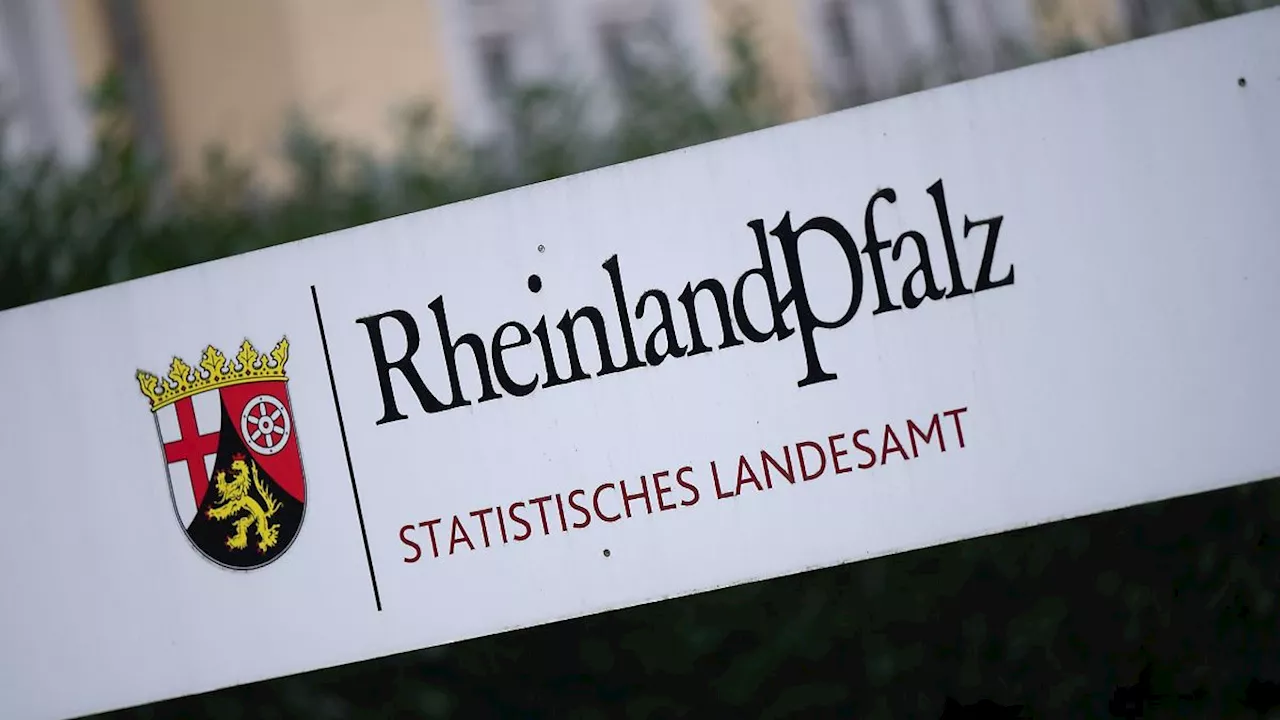 Rheinland-Pfalz & Saarland: Rund 50.000 Syrerinnen und Syrer leben in Rheinland-Pfalz