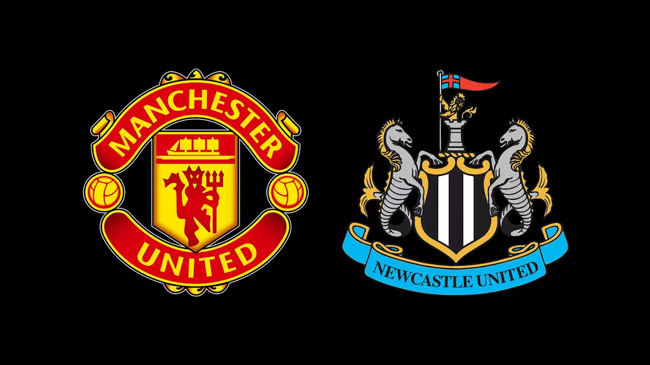 Manchester United and Manchester City - This now shows financial chasm to Newcastle United