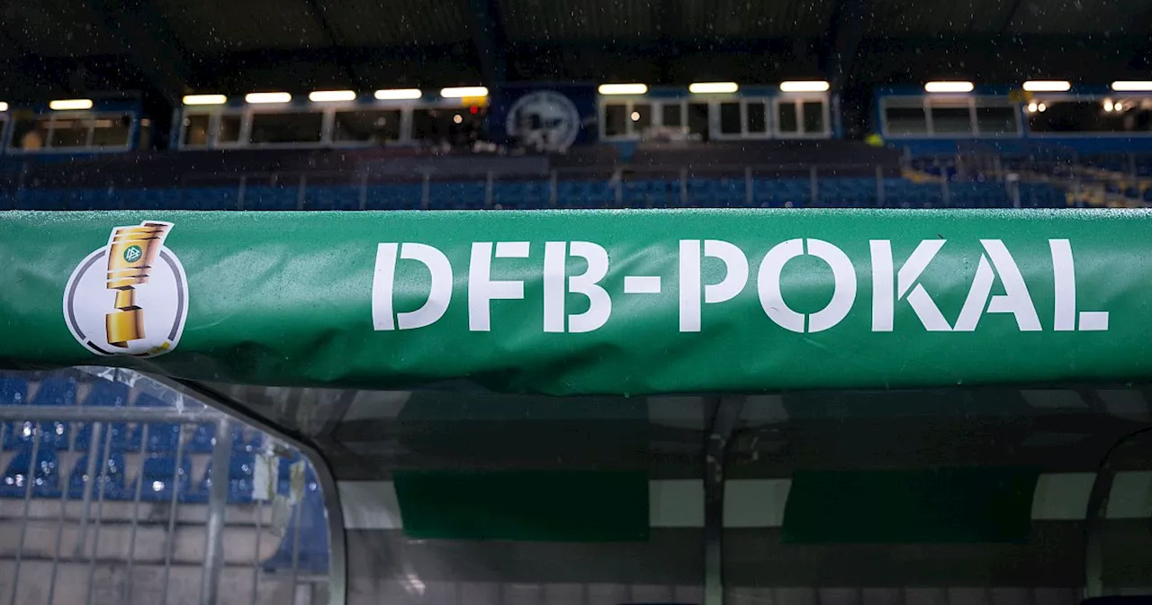 Gegner, Termine, Tickets: Alles zum DFB-Pokal-Viertelfinale mit Arminia