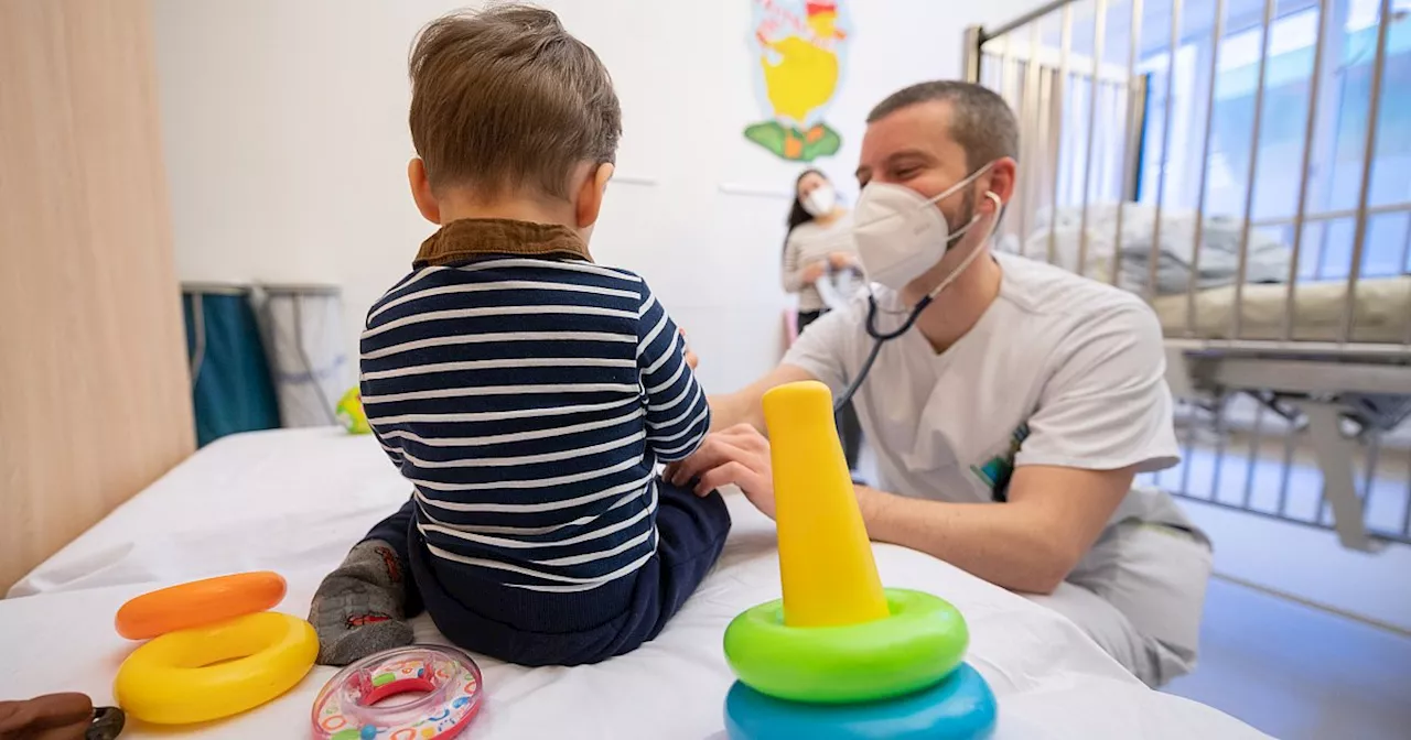 Kassenärztliche Vereinigung Westfalen-Lippe streicht Kindernotdienst im Kreis Herford