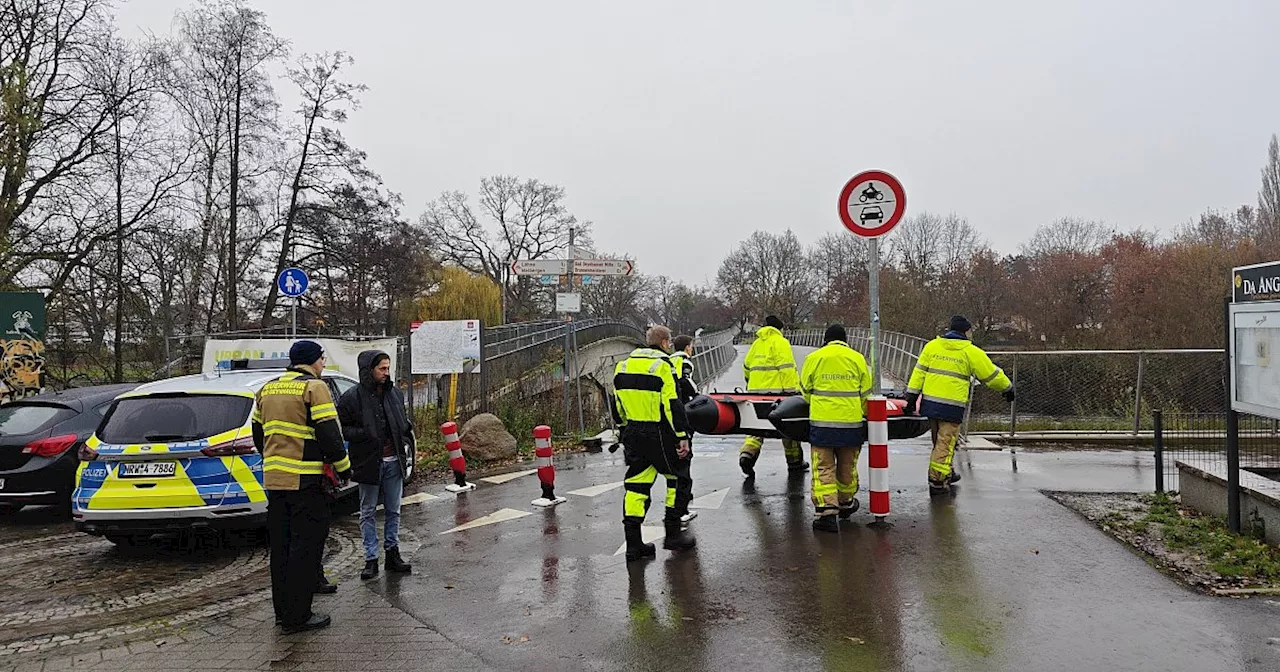 Suchaktion beendet: Polizei stellt Fahndung nach vermisster Löhnerin ein