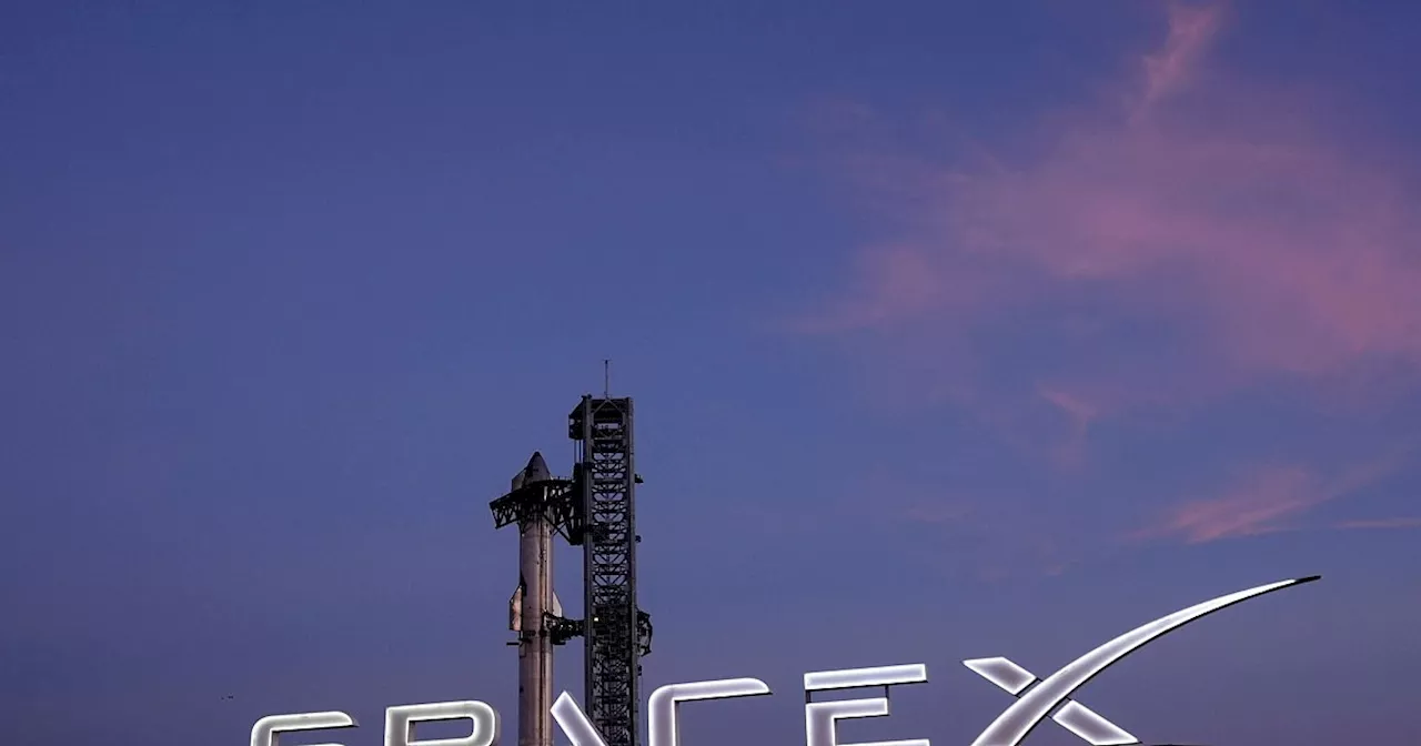 «Tor zum Mars»: Elon Musk will SpaceX-Sitz zur Stadt machen