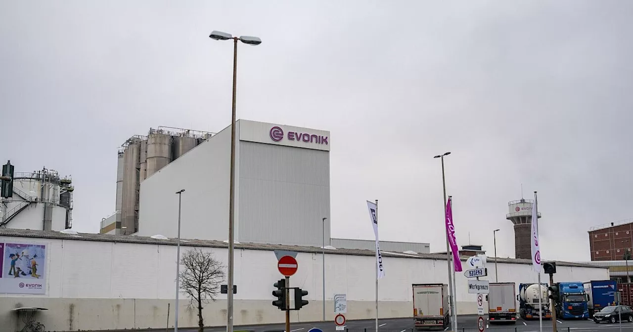 Zukunft von Evonik-Servicegeschäft weiter offen