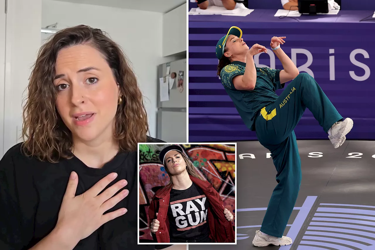 ‘Blindsided’ Raygun reveals why her lawyers shut down musical tribute to Olympian’s story